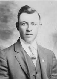 Harley Levi Garrett (1883-1961)