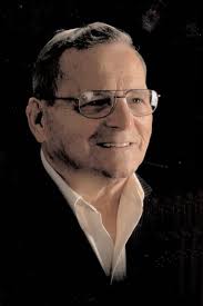 Gerald Everett “Jerry” Corbin (1936-2009)