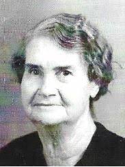 Rosa Lee Orr Hymas (1869-1951)