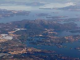 Bømlo kommune, bremnes, hordaland, norway. Bomlo Wikipedia