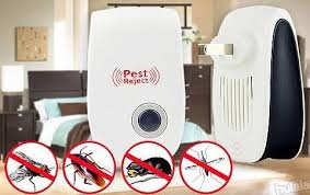 Pest reject doesn't kills pests, however. Blue Light Pest Repeller Reject Ultrasonic Rejector Mouse Mosquito Rat Repellent Electronic Anti Insect Dropshipping Ecommerce Wholesale Solution