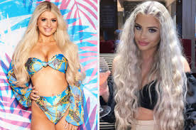 Liberty is over the moon following jake telling her that he loves her. Love Island 2021 Cast Who S Competing In Series Seven