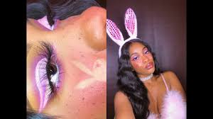 bunny inram filter makeup
