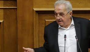 24.12.2020 | 12:51 από μαιρη καλουτσακη. Alekos Flampoyrarhs
