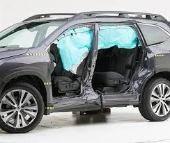 But, early sales numbers show that suits subaru buyers just fine. 2020 Subaru Ascent