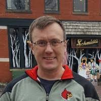 Karl Schock's Instagram, Twitter & Facebook