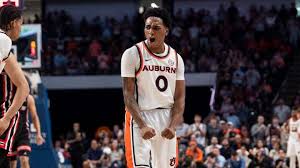 Tahaad Pettiford's Career Night Unveils Recurring Issue for Auburn Tigers