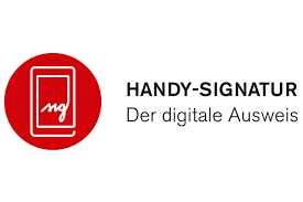 For logging in to a service or to electronically sign, you are using the mobile phone signature following the same. Ganz Einfach Mit Handy Signatur Digital Unterschreiben
