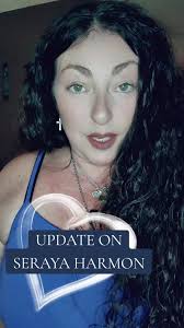 The ending to this tragic story is so precious! #serayaaungharmon  #serayaharmon #truecrime #aaronaung #nadiacole #samaraharmon #shawnaharmon  #missingchild #missingtoddler #Pullman ...