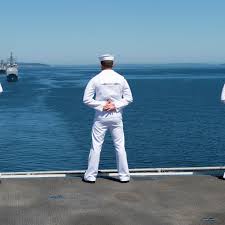 Overview Of Navy Enlistment Bonuses