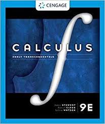 Isbn 13 978 1337613927 Isbn 10 1337613924 Delivery Can Be Download Immediately After Purchasing Version Pdf Word Compat Calculus Cengage Learning Ebook Pdf