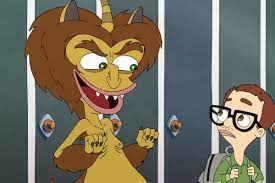 We've curated the best big mouth png images just for you. Big Mouth Season 3 Review Netflix S Coming Of Age Comedy Keeps Maturing The Verge