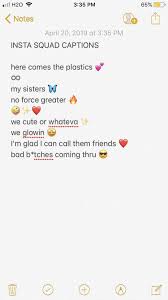 Pin On Insta Captions