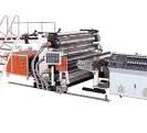 Ligne d'extrusion de panneaux de marbre sans PVC - Suzhou ...