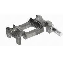 Bracket, Leaf Spring, Right-0503221180 0503222100 05.032 ...