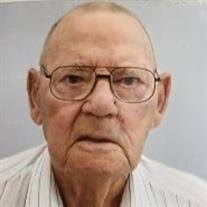 Wiley Parrish Obituary