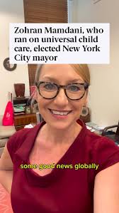 a bit of good news for the week!