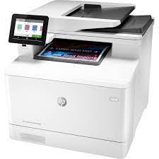 Akopower.net provides link software and product driver for hp laserjet pro mfp m130fw printer from all drivers available on this page for the latest version. Hp Color Laserjet Pro M479fdw Multifunction Printer W1a80a Bgj