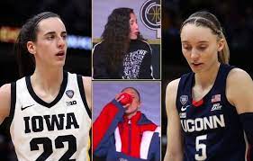 Absolutely": 3x WNBA Champion controversially picks Paige Bueckers over  Caitlin Clark as her no.1 pick