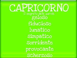 RÃ©sultat de recherche d'images pour "aggettivi per segni zodiacali"