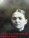 Lydia Weaver Family History & Historical Records
