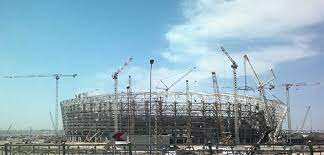 Das baku nationalstadion ist ein fußballstadion mit leichtathletikanlage in der aserbaidschanischen hauptstadt baku. Nationalstadion Baku Wikipedia