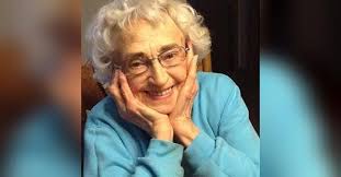 Ruth M. (Schouviller) Backlund Obituary