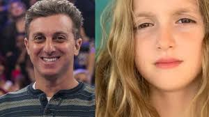 Dificilmente um texto pode ser mais mas o que ninguém sabia era que um dos filhos de luciano e angélica teria pressentido a tragédia. Luciano Huck Faz Declaracao Para A Filha E Emociona A Web Tudo Pop