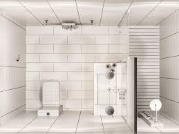 Design bathroom layouts, floor plans, and more in minutes with smartdraw's easy to use yet powerful bathroom designer tool. The 100 Best Small Bathroom Ideas Bathroom Design
