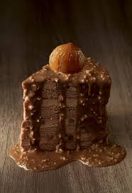 Epingle Par Carolyn Jung Sur Chocolate Pictures You Love Recette Christophe Michalak Chocolat Patisserie