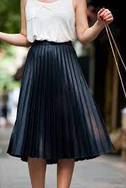 Découvrez nos collections mode pour toute la famille sur kiabi.com. Soldes Jupe Longue Noire Plissee En Stock