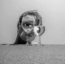 Top 12 Weird Themed Restaurants In Tokyo Japan Dewildesalhab武士 Distortion Photography Distorted Reality Creative Profile Picture
