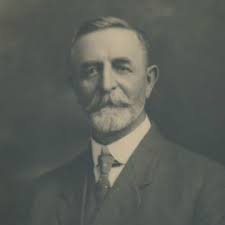 Pioneer William Grayson helped build community's legal, civic, educational  sectors