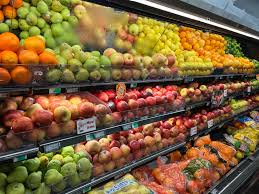 Alabama shoppers look forward to 2-month grocery tax break