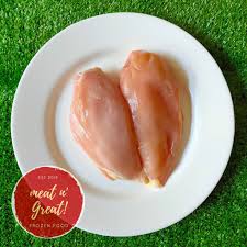 Produk ini juga dapat dibeli melalui lapak kami di Fillet Dada Ayam 1kg Shopee Indonesia