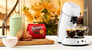 La cafetière senseo® s'éteint automatiquement 30 minutes après la préparation du café, pour économiser cette machine à café à dosettes senseo® original bénéficie d'une garantie de 2 ans. Les 4 Meilleures Cafetieres Senseo Le Cafe De Clara