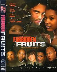 Forbidden Fruits (DVD, 2006) Fredro Starr, Taral Hicks, Keith David; Marc  Cayce 855280001113 | eBay