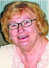 Beverly Purdy Obituary (2019)