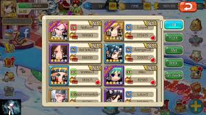 We invite you to the world of seven knights global. Skills Explained All Star Manga Heroes By Im Migo