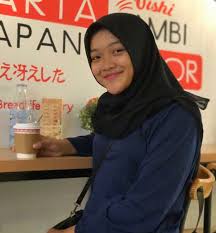 Ia harus mengikuti tiga rangkaian seleksi saat menjalani seleksi paskibraka di tingkat provinsi. Siswi Sman 7 Kota Tangerang Wakili Banten Jadi Paskibraka Nasional Monitor Tangerang