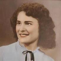 Darlene Barbara Harrell Obituary