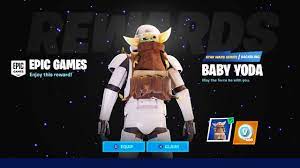 New Star Wars Event Rewards Youtube