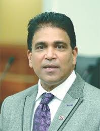 Watch Deputy Political Leader Dr Roodal Moonilal, MP