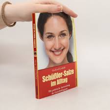 Das Schüßler-Buch der Lebenskunst