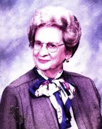 Doris Yvonne Ellis Young