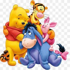 See more of winnie the pooh on facebook. Winnie The Pooh And The Honey Tree Png Images Pngwing
