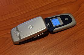 Motorola V360 GSM 850/1800/1900 MHz ...