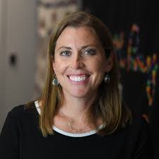 Kay Baugher's Instagram, Twitter & Facebook