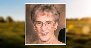 Jean Ostlund Obituary September 26, 2008