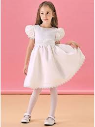 Scopri subito migliaia di annunci di privati e aziende e trova quello che cerchi su subito.it. Vestito Per Prima Comunione Bambina Economico Semplice A Maniche Corte
